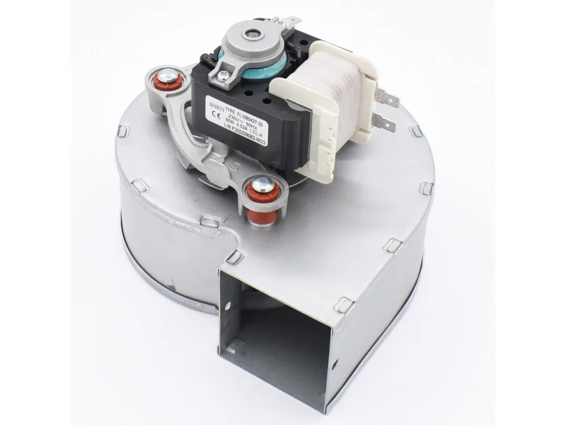 Вентилятор Sohon для котлов BAXI Nuvola, Nuvola-3, Nuvola-3 Comfort