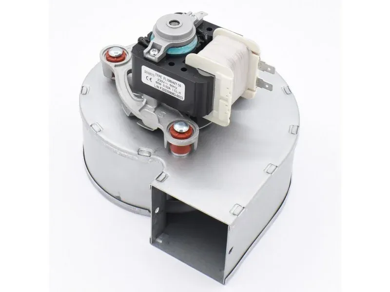Вентилятор Sohon для котлов BAXI Nuvola, Nuvola-3, Nuvola-3 Comfort