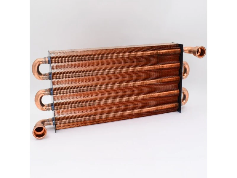 Теплообменник первичный Heatwave для Protherm Пантера 30 KOV H-RU