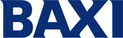 Логотип Baxi