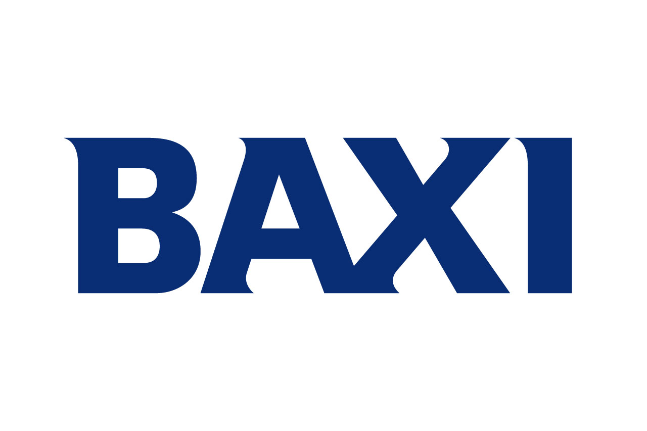 Логотип Baxi