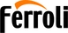 Логотип Ferroli