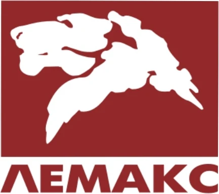 Логотип Лемакс (Lemax)