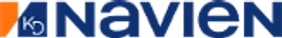 Логотип Navien