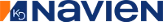 Логотип Navien
