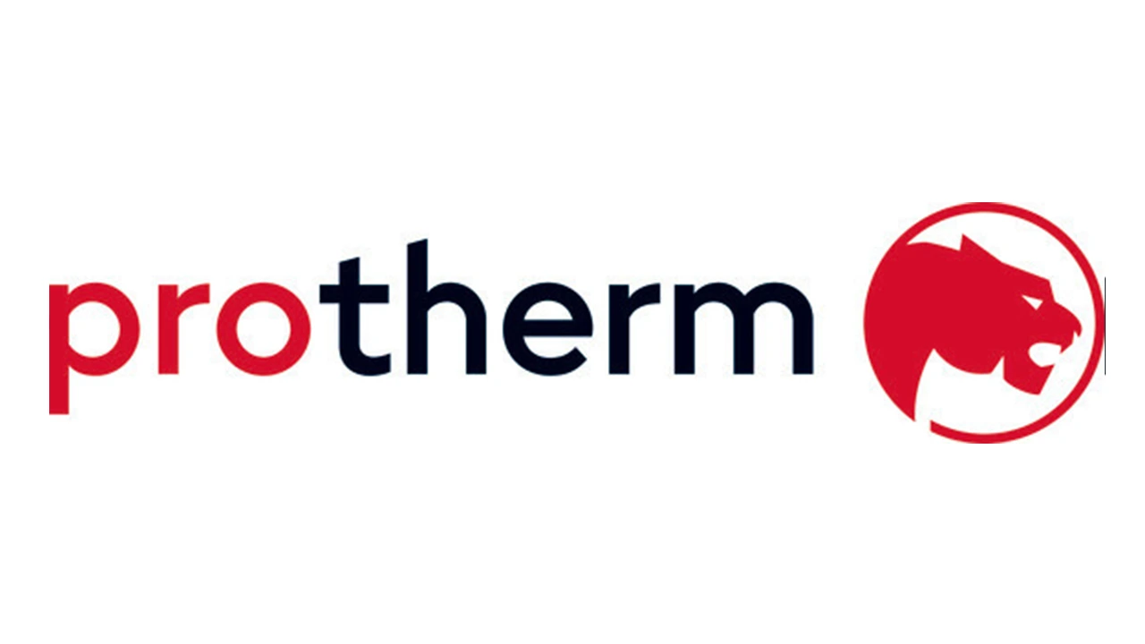 Логотип Protherm