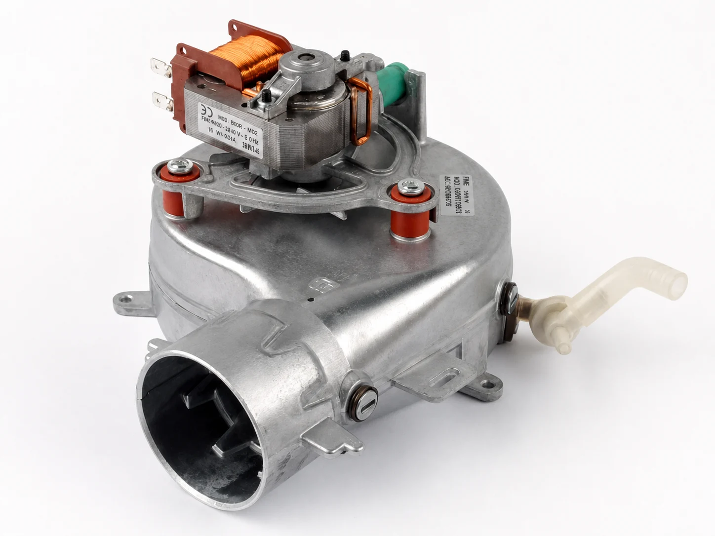 Вентилятор 32 W для Ariston Alteas X, Cares X, Clas X, Genus X
