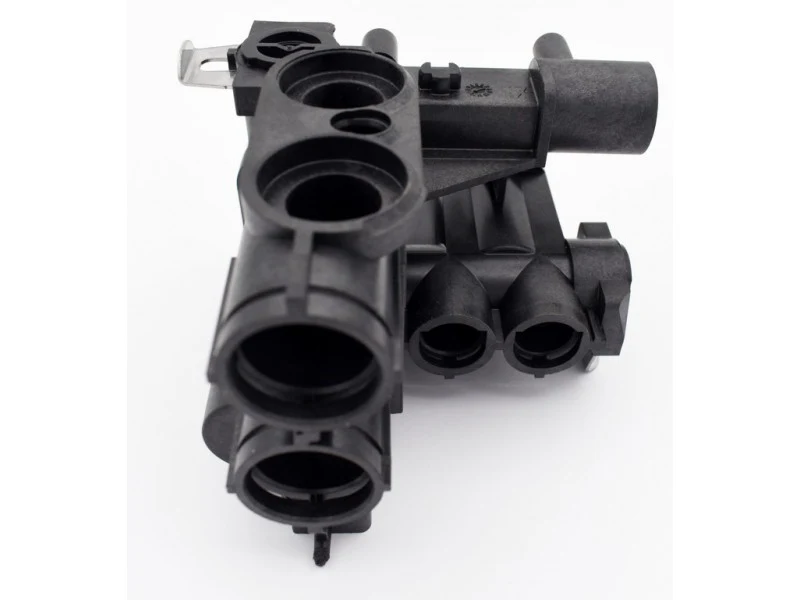 Группа подачи левая для котлов Ariston BS, BS II, Clas, Egis Plus, Genus, Matis — ракурс 9