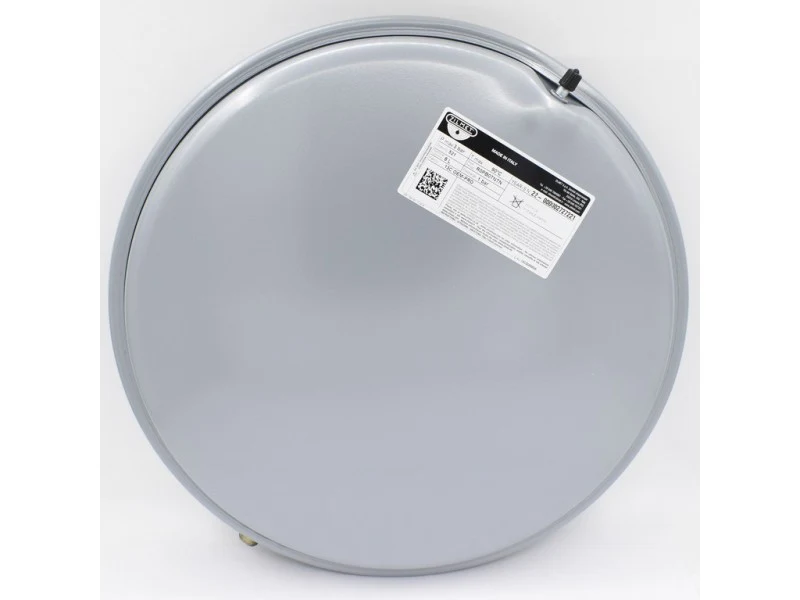 Расширительный бак Zilmet 8 л для Bosch Gaz 2000 W, Gaz 6000 W, Buderus Logamax U072
