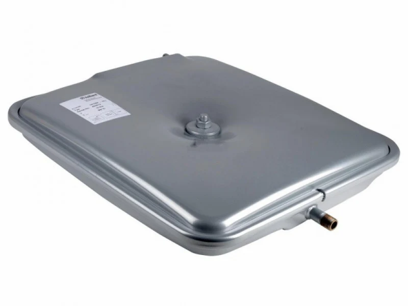 Расширительный бак Bosch Gaz 6000 W 35C, 35H 10 л