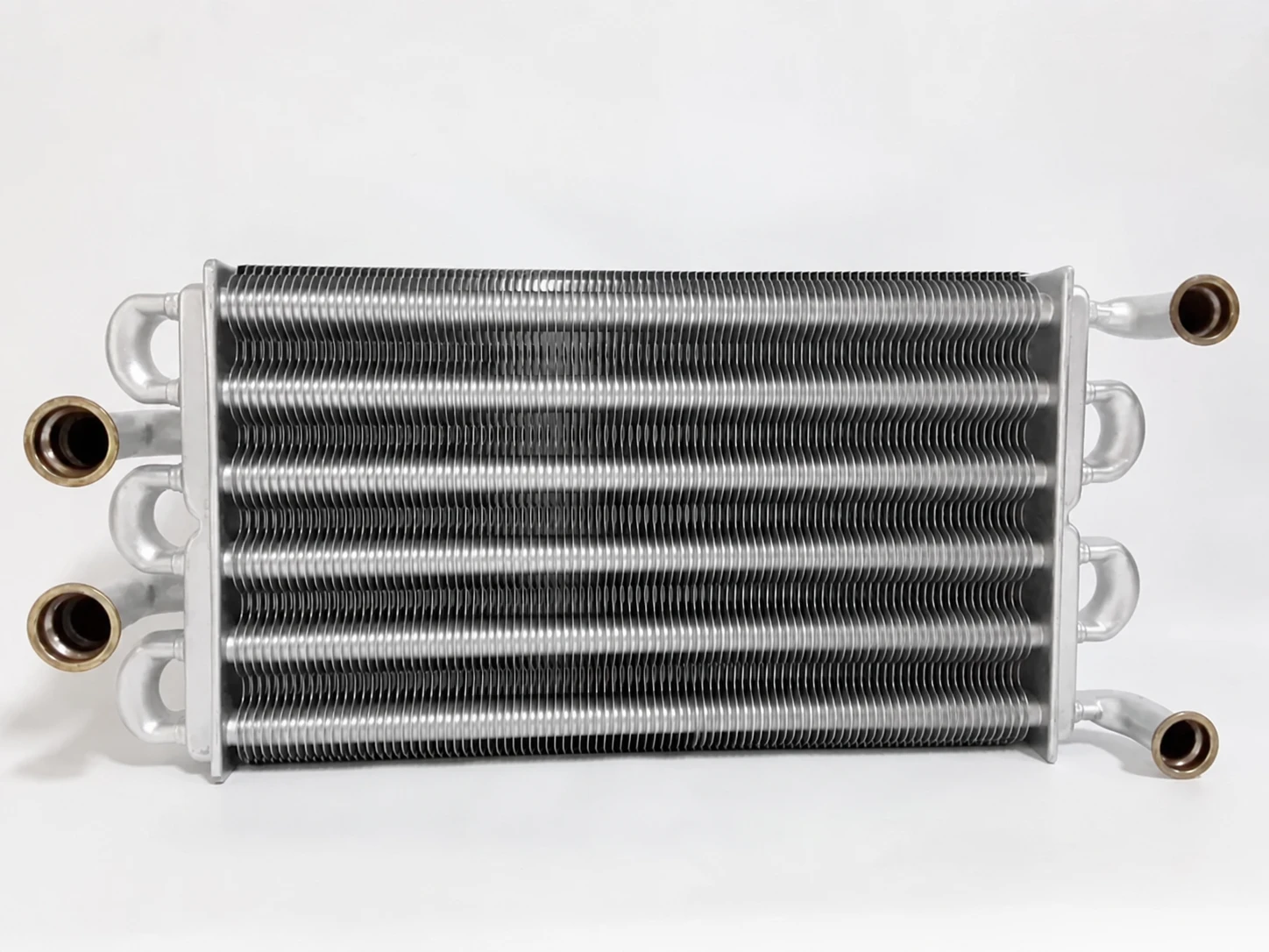 Теплообменник битермический Heatwave Ferroli Domiproject C 32 (39819910)