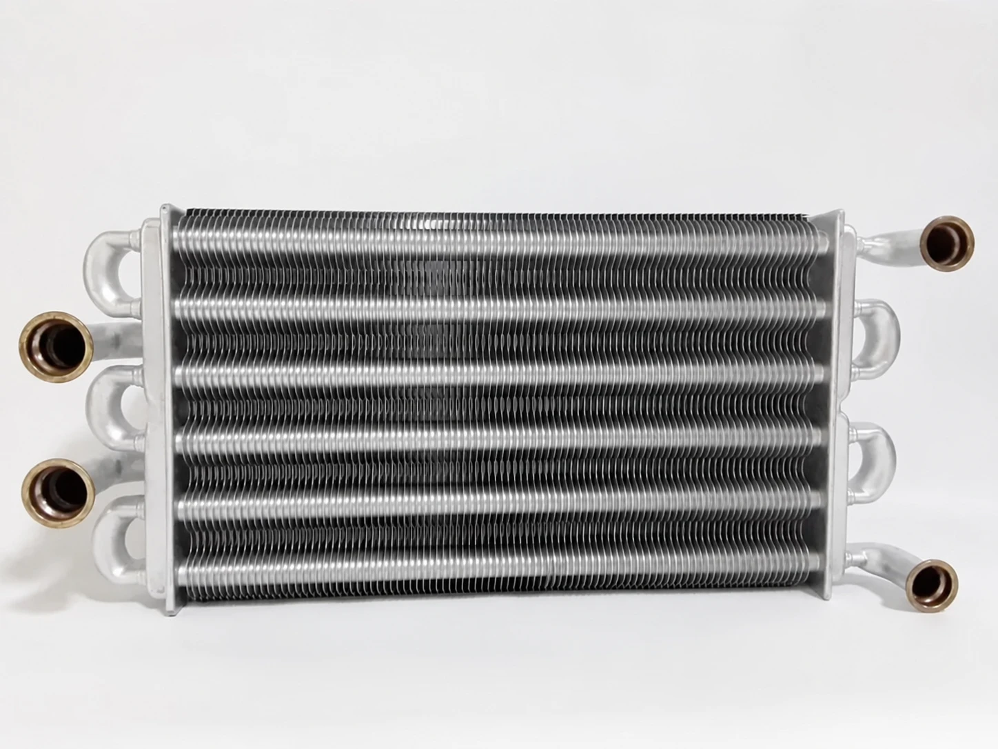 Теплообменник битермический Heatwave Ferroli Domiproject F 32 (39819670)
