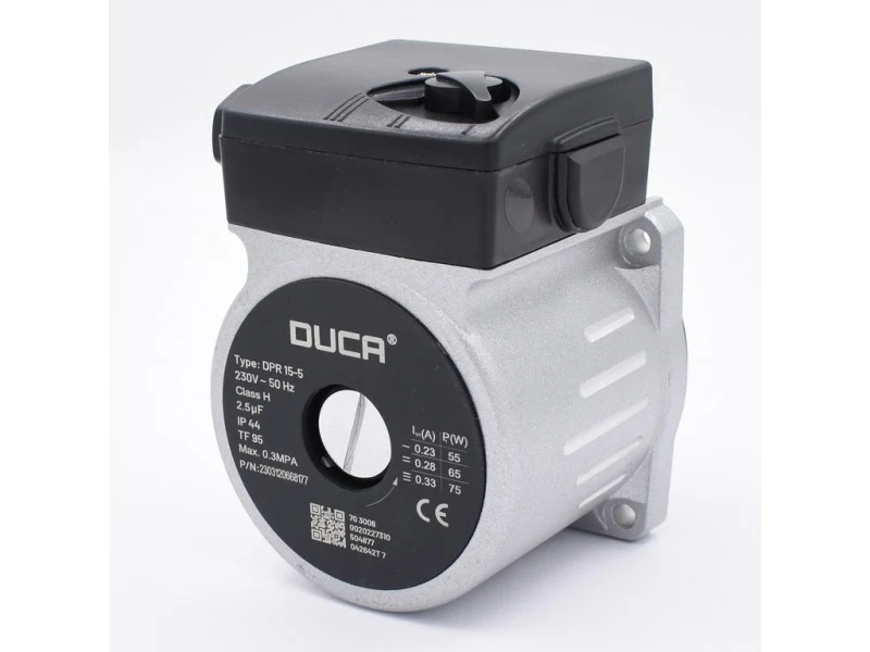 Насос Duca (заменяет GPD15-5S) для Protherm Lynx, Ягуар