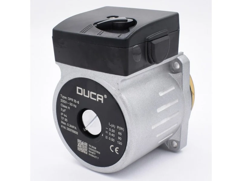 Насос циркуляционный Duca (замена GPD15-6S) для Protherm Гепард H-RU