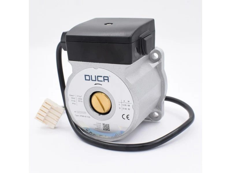 Насос Duca (замена Wilo VACL 15/7) для Protherm Пантера