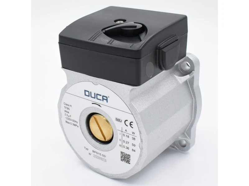Насос Duca 15/5 для Protherm Леопард, Тигр, Пантера