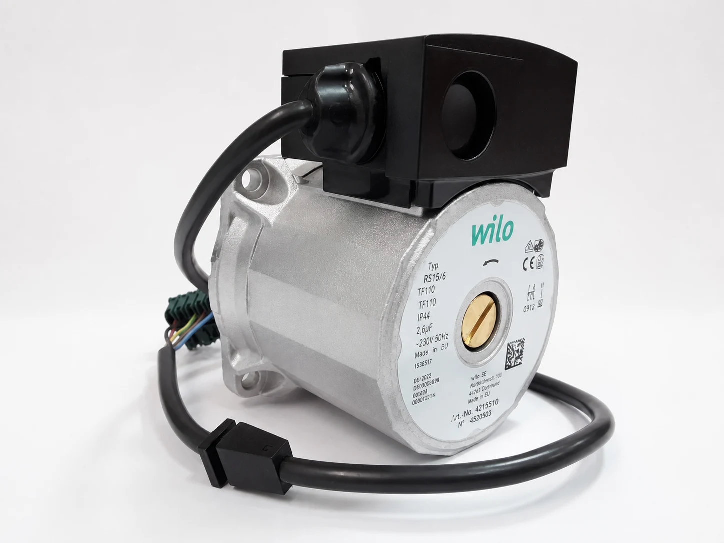 Насос для Protherm Пантера 35 KTV H-RU