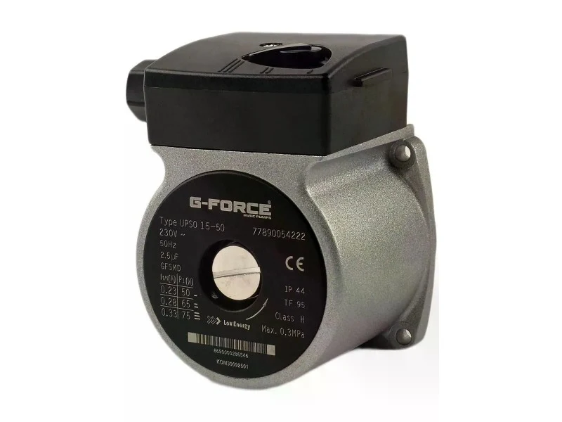 Насос циркуляционный 15-50 (замена Grundfos 15-50) для Protherm, Saunier Duval