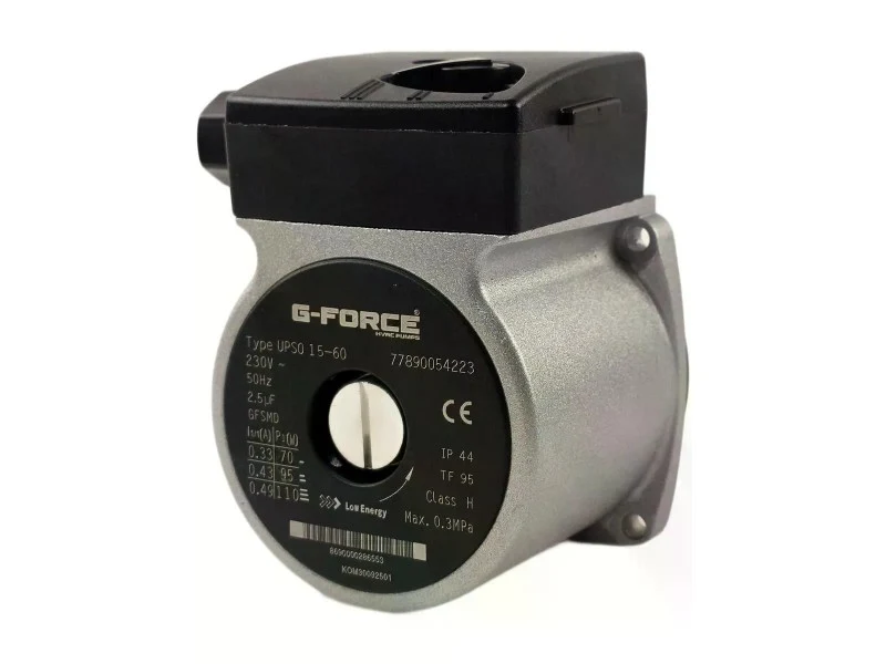 Насос циркуляционный 15-60 (замена Grundfos UPSO 15-60) для Protherm KLZ