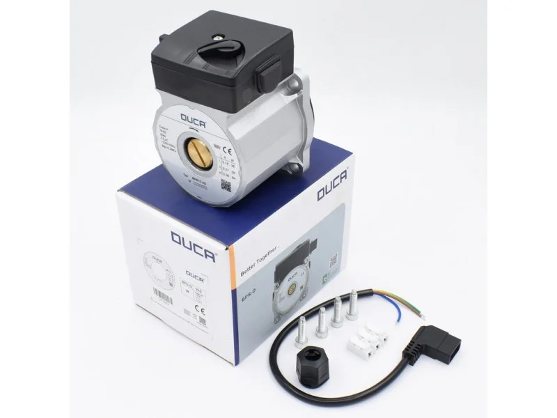 Насос Duca 15/5 для Protherm Леопард, Тигр, Пантера — ракурс 7
