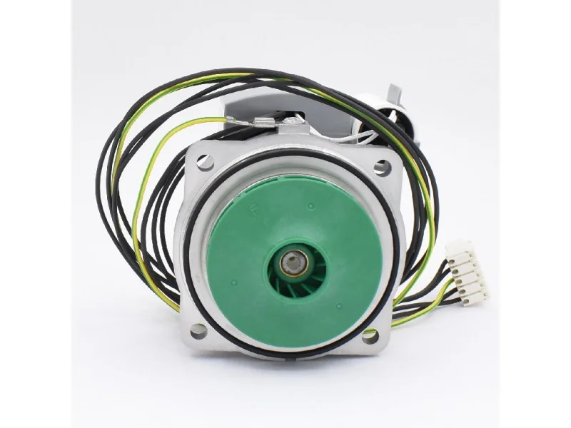 Насос Duca (замена Wilo INTVACL 15/5-2, 15/6.7-2) для Protherm Гепард, Пантера — ракурс 4