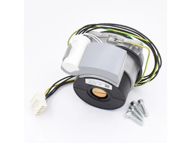 Насос Duca (замена Wilo INTVACL 15/5-2, 15/6.7-2) для Protherm Гепард, Пантера — ракурс 5