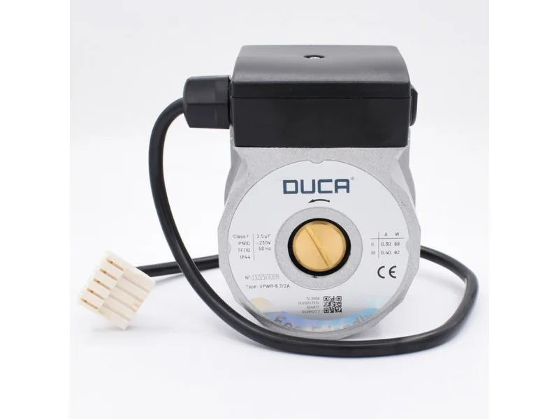 Насос Duca (замена Wilo VACL 15/7) для Protherm Пантера — ракурс 2