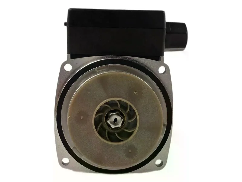 Насос циркуляционный 15-50 (замена Grundfos 15-50) для Protherm, Saunier Duval — ракурс 4