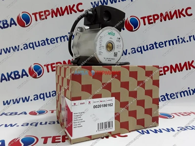 Насос для Protherm Пантера 35 KTV H-RU — ракурс 10