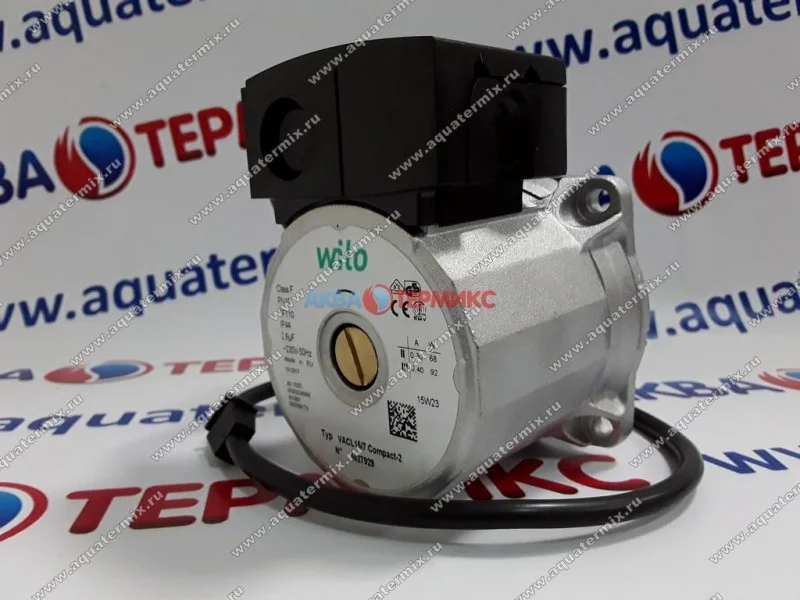Насос для Protherm Пантера 35 KTV H-RU — ракурс 9