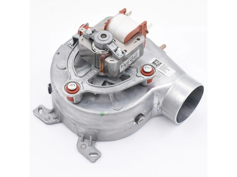Вентилятор Fime VGR0106426 для Vaillant turboFIT 242/5-2