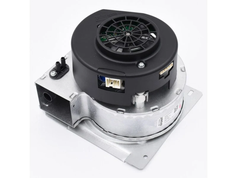 Вентилятор для Vaillant turboTEC plus 36 кВт, Protherm Пантера 35 KTV H-RU