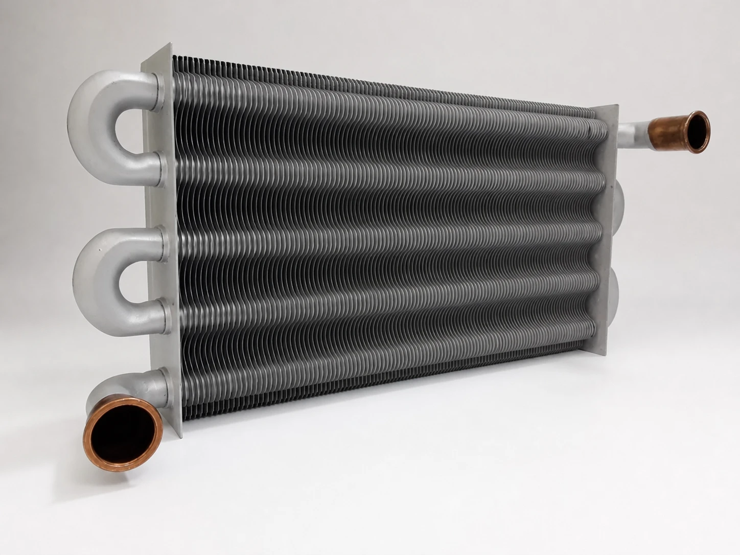Теплообменник основной Vaillant turboFIT 242/5-2