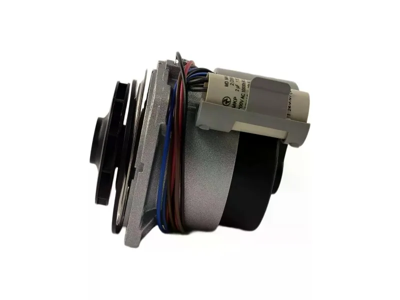 Насос циркуляционный (замена Wilo 15/5-2) для Vaillant eloBLOCK v.14 — ракурс 2