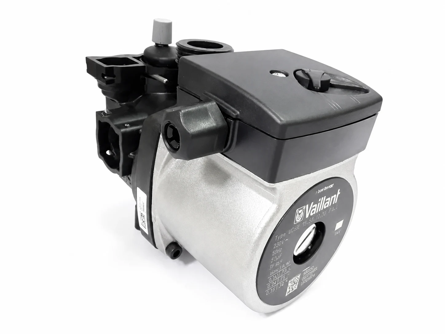 Насос циркуляционный для Vaillant turboFIT 242/5-2