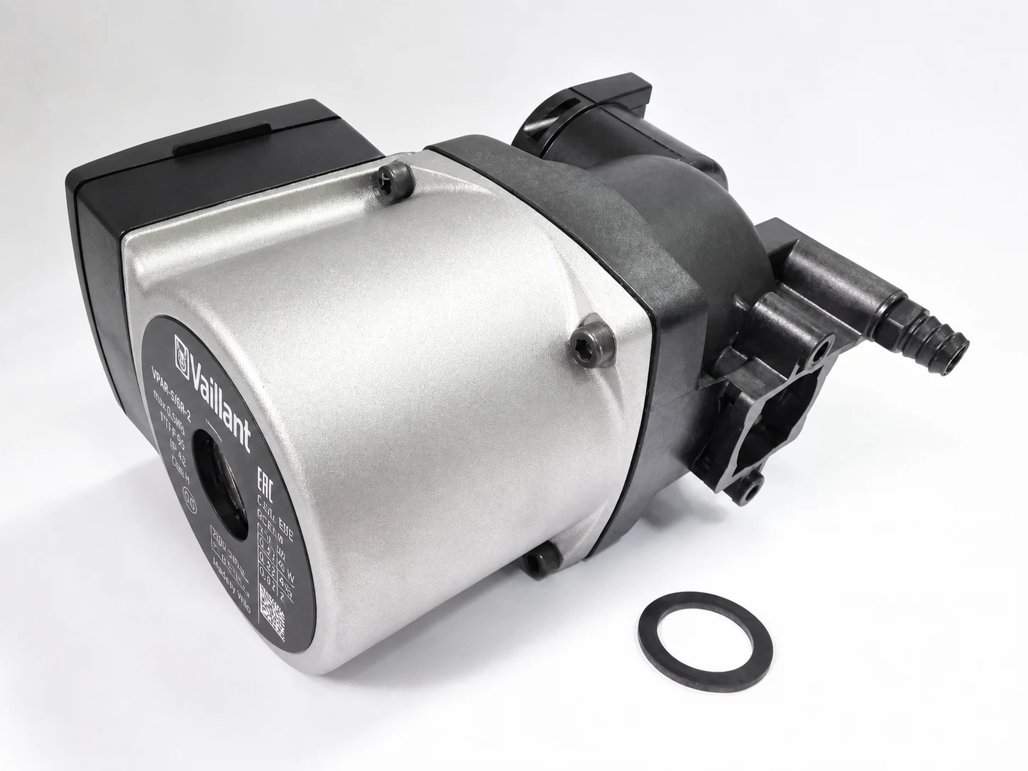 Насос циркуляционный для Vaillant turboFIT 242/5-2 — ракурс 7