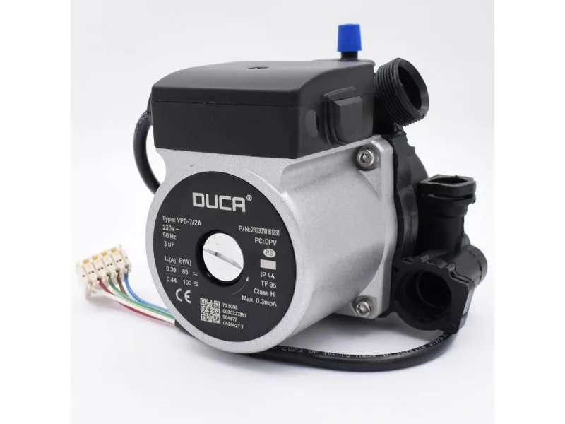 Насос циркуляционный Duca для Vaillant turboTEC plus 32-36 кВт