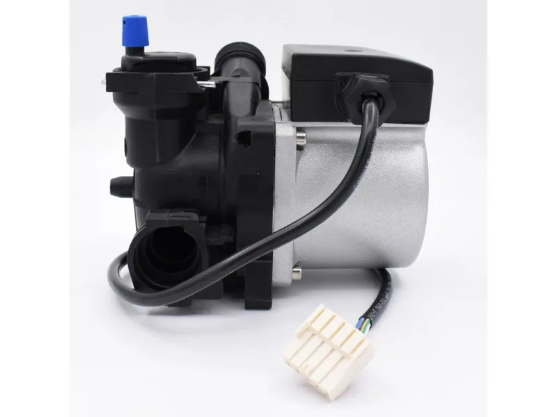 Насос циркуляционный Duca для Vaillant turboTEC plus 32-36 кВт — ракурс 3
