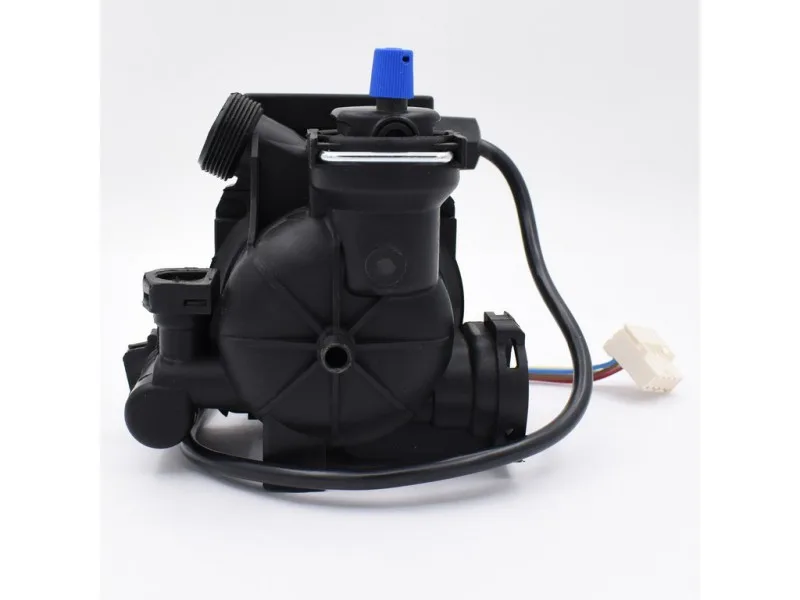 Насос циркуляционный Duca для Vaillant turboTEC plus 32-36 кВт — ракурс 4
