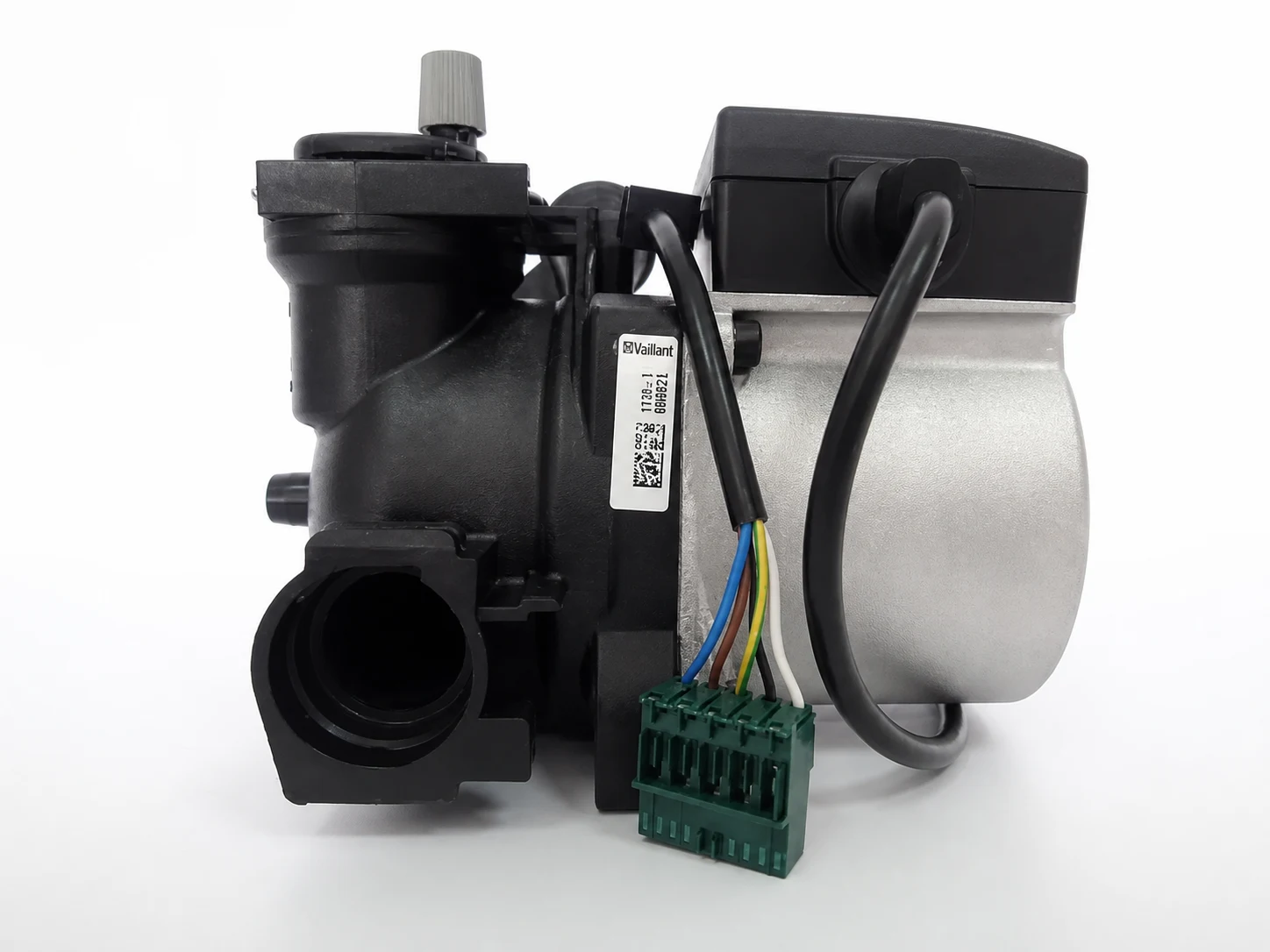 Насос циркуляционный для Vaillant atmo/turboTEC plus — ракурс 3