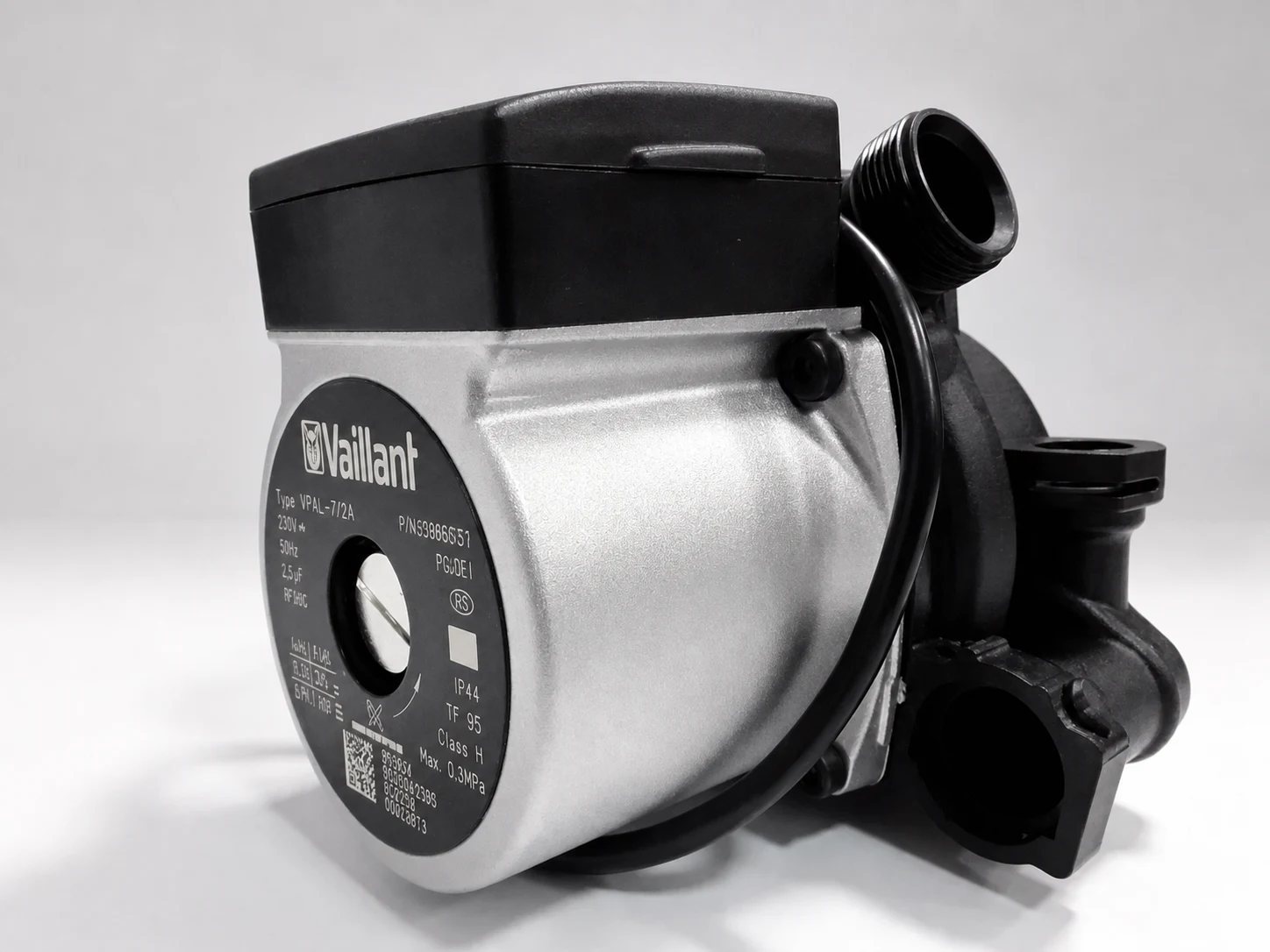 Насос циркуляционный для Vaillant turboTEC plus 32-36 кВт