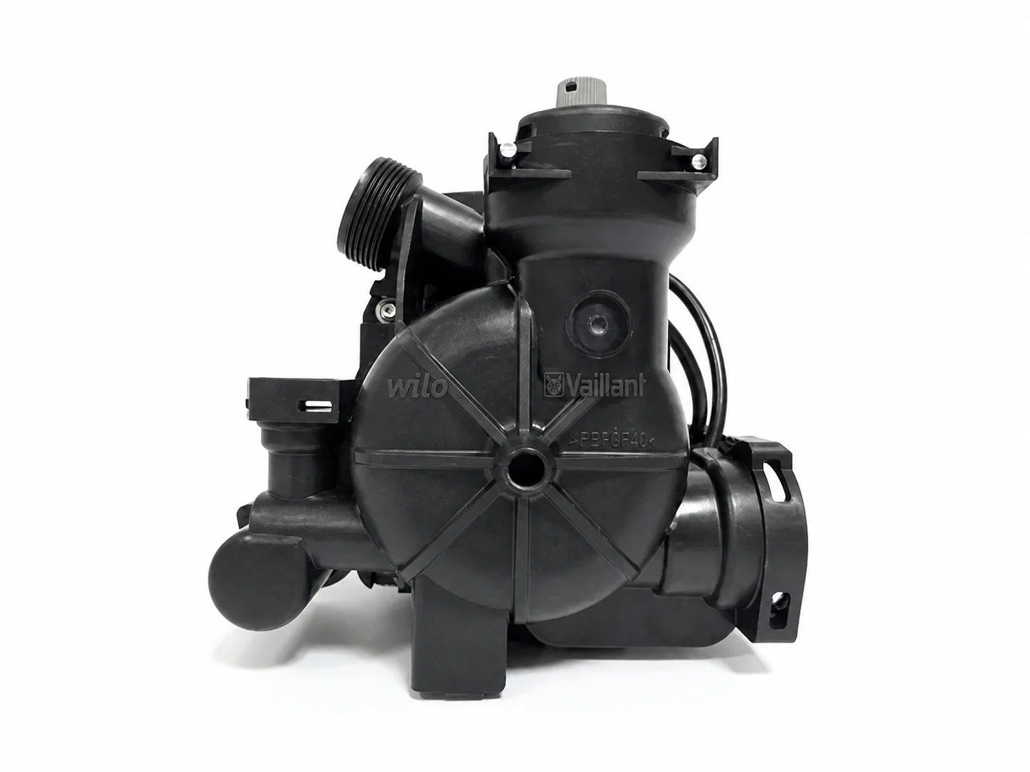 Насос циркуляционный для Vaillant atmo/turboTEC pro — ракурс 3