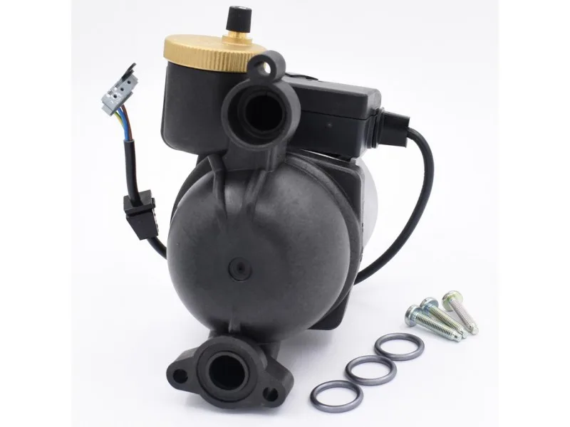 Насос циркуляционный VP5 для Vaillant atmo/turboMAX — ракурс 3