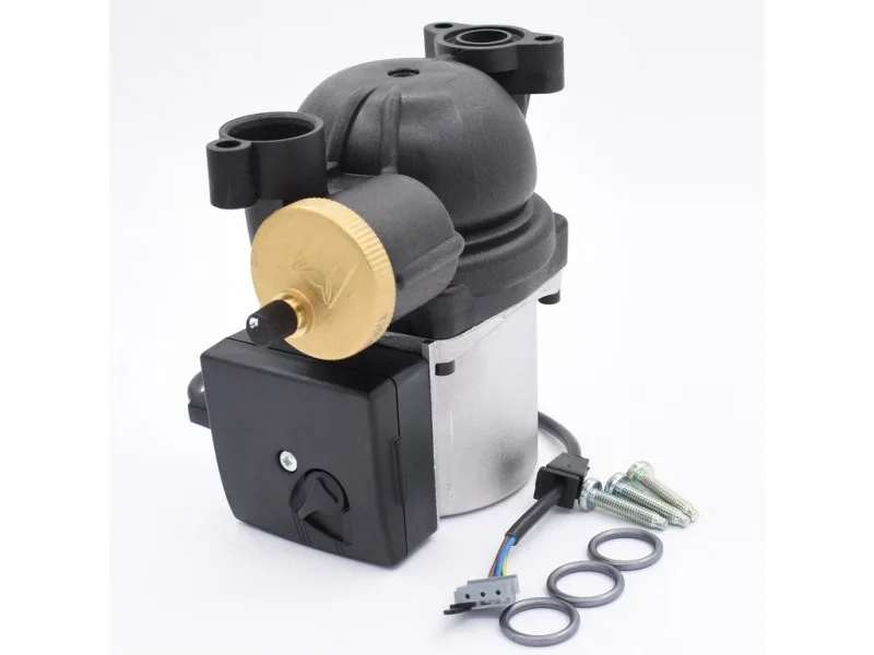 Насос циркуляционный VP5 для Vaillant atmo/turboMAX — ракурс 4
